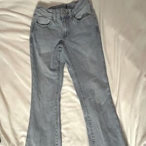 FKARE JEANS!! JEANS FROM TARGET!